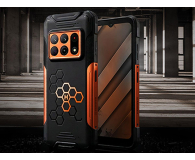 myPhone HAMMER Construction 3 THERMAL 5G 12/256GB 120Hz pomarańczowy - 1609016 - zdjęcie 23